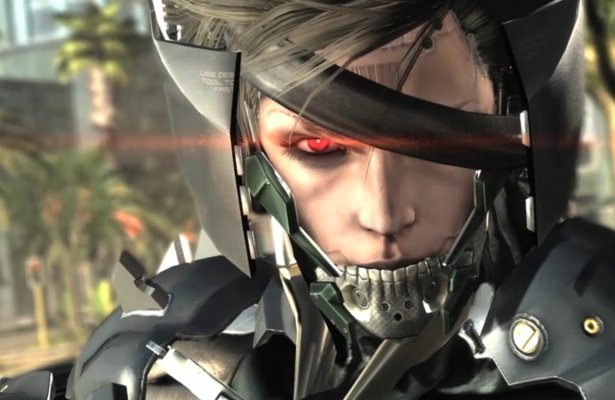 Metal Gear Rising: Revengeance – o trudnych przejściach slashera z Raidenem [WIDEO]