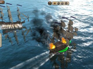 Port Royale 3: Zostań postrachem karaibskich mórz. Na PC i… konsole!