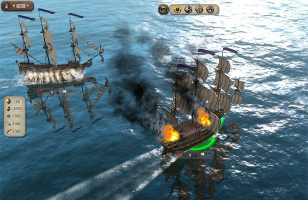 Port Royale 3: Zostań postrachem karaibskich mórz. Na PC i… konsole!