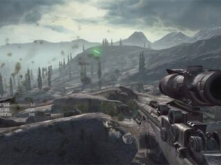 Operation Flashpoint: Red River – Valley of Death: Walka w Dolinie Śmierci [WIDEO]