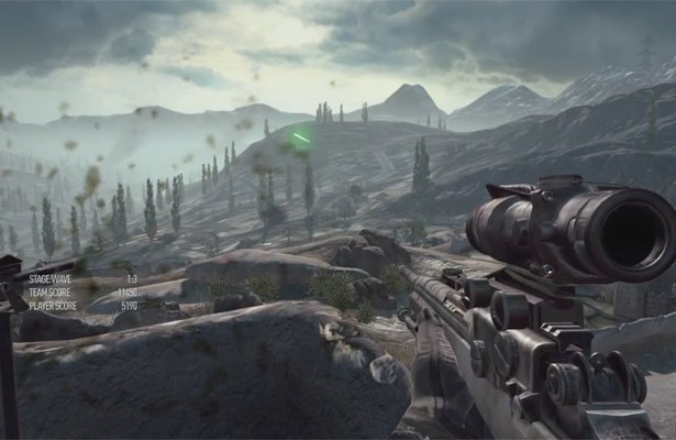 Operation Flashpoint: Red River – Valley of Death: Walka w Dolinie Śmierci [WIDEO]