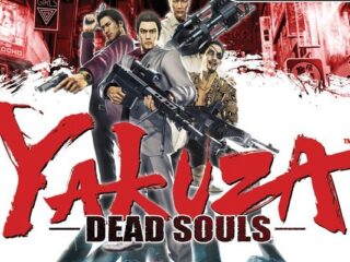 Yakuza: Dead Souls – Yakuza z zombiakami trafi na Zachód [WIDEO]