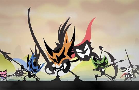 gamescom 2010: Patapon 3 – nowy zwiastun [WIDEO]