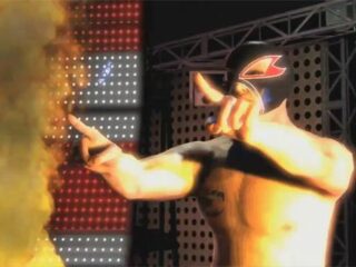 Lucha Libre AAA: Heroes Del Ring – gra o meksykańskim wrestlingu [WIDEO]