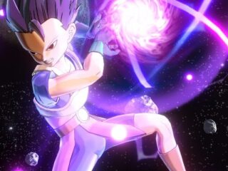 Dragon Ball: Xenoverse 2 – Co&nbsp;dalej?