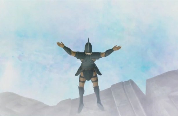 El Shaddai: Ascension of the Metatron – Prolog epickiej przygody [WIDEO]