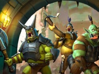 Orcs Must Die: Pierwsze dev diary [WIDEO]