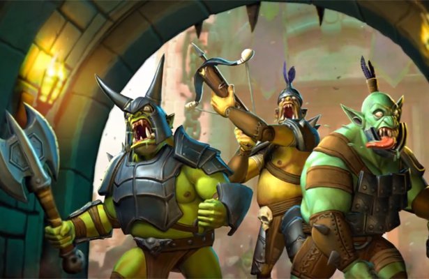 Orcs Must Die: Pierwsze dev diary [WIDEO]