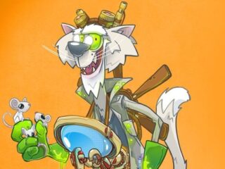 MouseCraft: Polskie tetriso-lemingi za&nbsp;„tyle, ile uważamy za&nbsp;słuszne” [WIDEO]