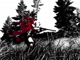 Betrayer: Nowa gra twórców F.E.A.R. i&nbsp;NOLF [WIDEO]