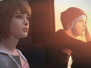 Life Is Strange 2: W plikach The Awesome Adventures of Captain Spirit odnaleziono sporo informacji na temat „dwójki”