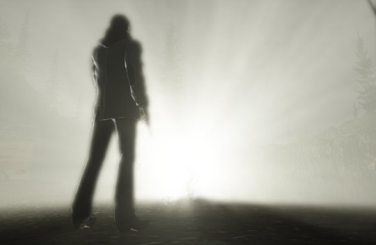LinkedIn przecieka: Trwają prace nad Alanem Wake´iem 2. Zapowiedź na E3?