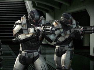 Mass Effect 3: Kolejna porcja informacji
