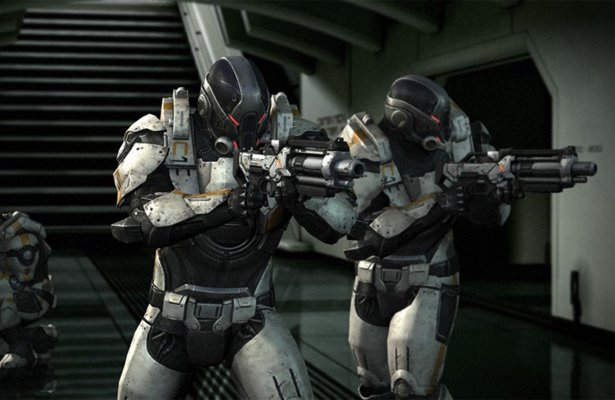 Mass Effect 3: Kolejna porcja informacji