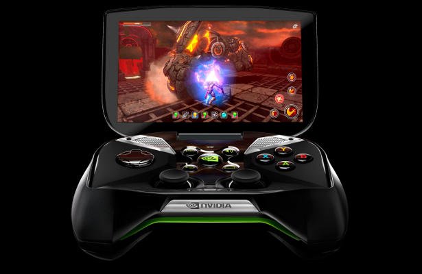 Project Shield: „Konsola” Nvidii już zrobiła wrażenie. Na Epic Games, Ubisofcie, twórcach Hawkena…