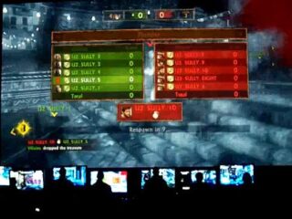 Pokazy kinowe Uncharted 2: Among Thieves – ´projekt sukces´? [WIDEO]