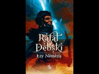 „Łzy Nemesis” – konkurs!