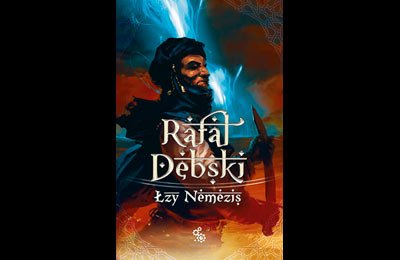 „Łzy Nemesis” – konkurs!