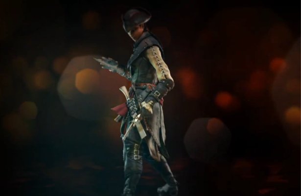 Assassin´s Creed III: Liberation – Aveline skacze jeszcze dłużej [WIDEO]