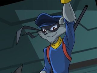 Sly Cooper: Złodzieje w&nbsp;Czasie ? Animowany prequel nowych przygód Sly´a [WIDEO]