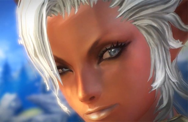 TERA: Wkrocz do nowego świata [WIDEO]