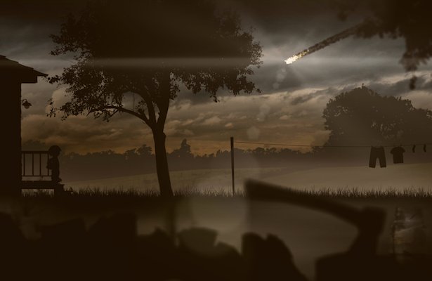 Rozpoczęła się kampania crowdfundingowa gry, którą musicie zobaczyć: Orphan [WIDEO]