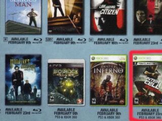 Splinter Cell: Conviction – będzie wersja na PlayStation 3?