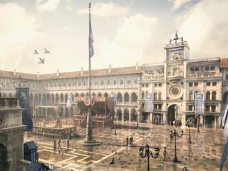 Assassin´s Creed: Recollection – Asasyni na tablecie [WIDEO]