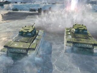 Company of Heroes 2: Call of Duty RTS-ów? Pierwszy gameplay! [WIDEO]