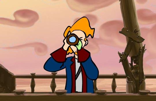 Znamy datę premiery drugiego epizodu Tales of Monkey Island