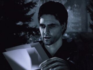 Alan Wake: Wydanie na PS3 i PC było „ryzykowne”