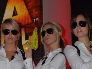 CDA na E3 2009: Jeżu, nowe zdjęcia!