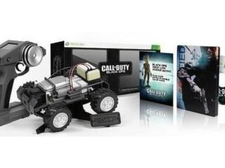 Call of Duty: Black Ops ? kolekcjonerki Hardened i Prestige [WIDEO]