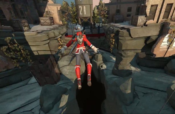 BattleCry: beta jeszcze w tym roku [WIDEO]