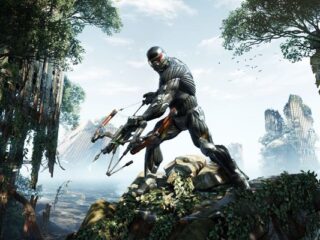 Crysis 3 – zapowiedź