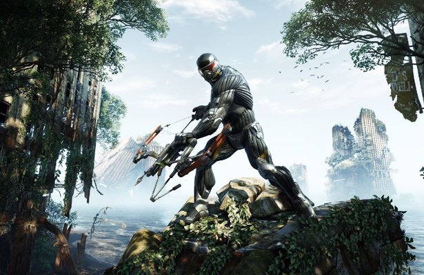 Crysis 3 – zapowiedź