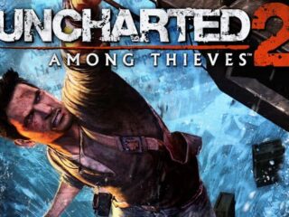 Uncharted 2 w USA grywalny na… srebrnym ekranie; rekordowo wysokie oceny krytyków