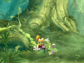 Rayman Legends trafia na&nbsp;XBO i&nbsp;PS4 [WIDEO]