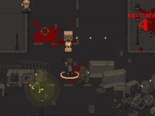 Freeware: BiteJacker – parodia Super Mario Bros., Mortal Kombat i&nbsp;Super Meat Boy [WIDEO]