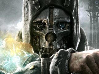 Dishonored 3 może zostać zapowiedziane na The Game Awards