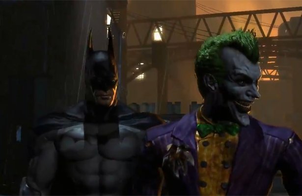Batman: Arkham City – będzie tryb co-op. Ale nie z Catwoman… [WIDEO]