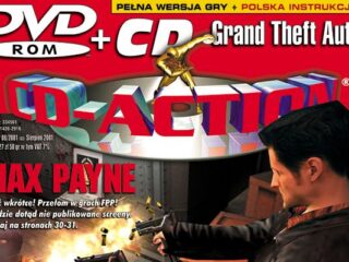 [Weekend] Jak to&nbsp;jest być rówieśnikiem CDA