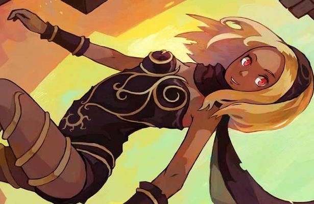Monster Hunter, Gravity Rush i Granblue Fantasy też doczekają się adaptacji anime