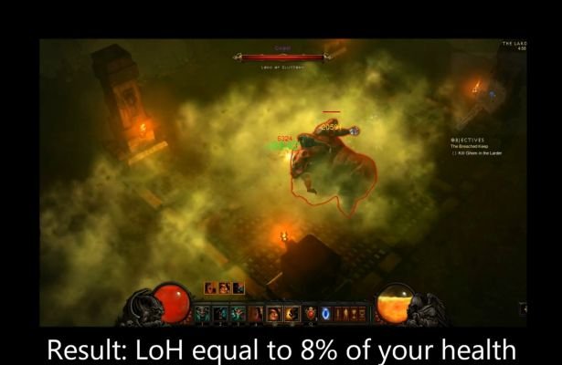 Diablo III: Naprawili Czarownika, zepsuli Barbarzyńcę [WIDEO]