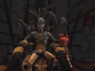 Mighty Quest for Epic Loot: Bij i&nbsp;siecz, ani kroku wstecz [WIDEO]