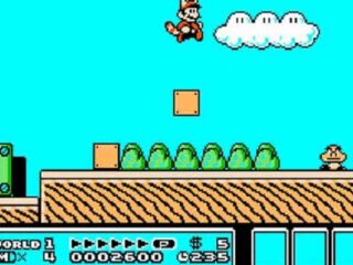 Twórca Dooma pokazał światu pecetowy port Super Mario Bros z&nbsp;1990 roku [WIDEO]