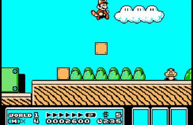 Twórca Dooma pokazał światu pecetowy port Super Mario Bros z 1990 roku [WIDEO]