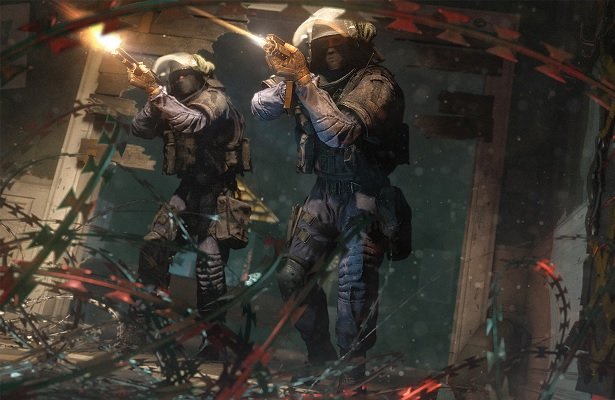 Ubisoft pozywa stronę przeprowadzającą ataki DDoS