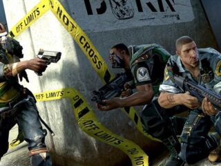 Brink bez otwartej bety