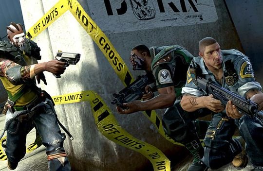 Brink bez otwartej bety